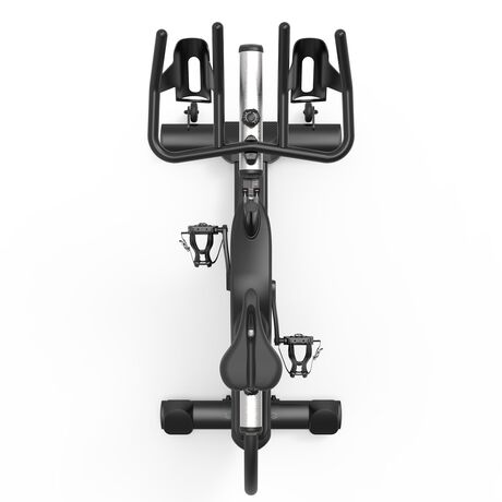 Ποδήλατο Spinning Impulse PS450 - Μαύρο PS450B