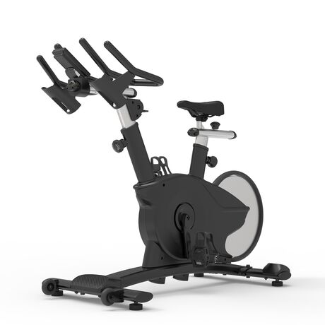 Ποδήλατο Spinning Impulse PS460 - Μαύρο PS460B