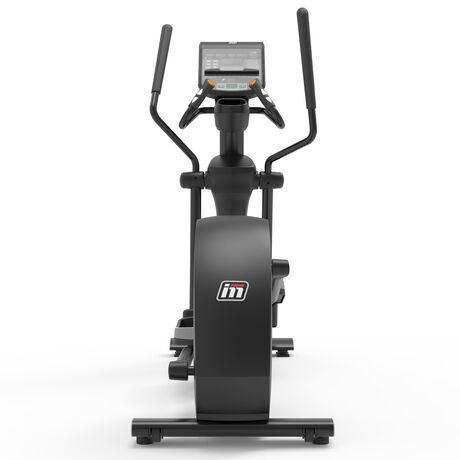 Ελλειπτικό Impulse RE700 Μαύρο RE700B