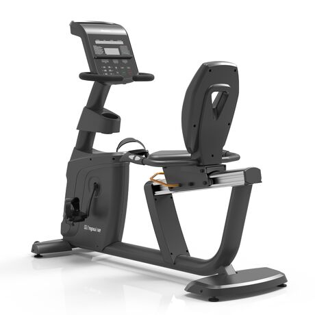 Ποδήλατο καθιστό Impulse RR500 Μαύρο RR500B