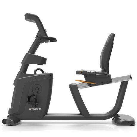 Ποδήλατο καθιστό Impulse RR500 Μαύρο RR500B