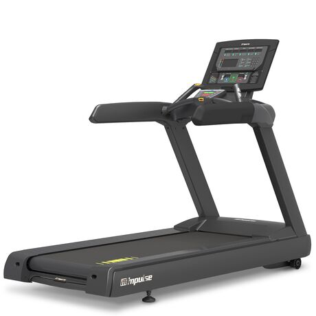 Διάδρομος Impulse RT750 Μαύρο RT750B