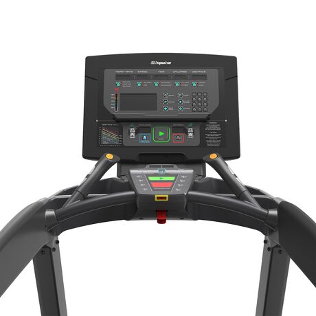 Διάδρομος Impulse RT750 Μαύρο RT750B