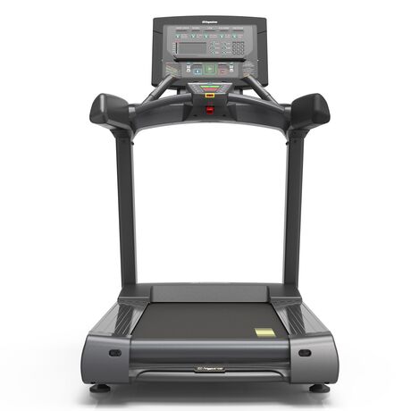 Διάδρομος Impulse RT750 Μαύρο RT750B