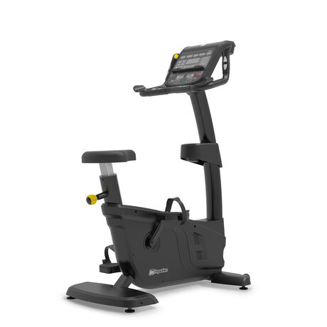 Ποδήλατο Όρθιο Impulse RU700 Μαύρο RU700B