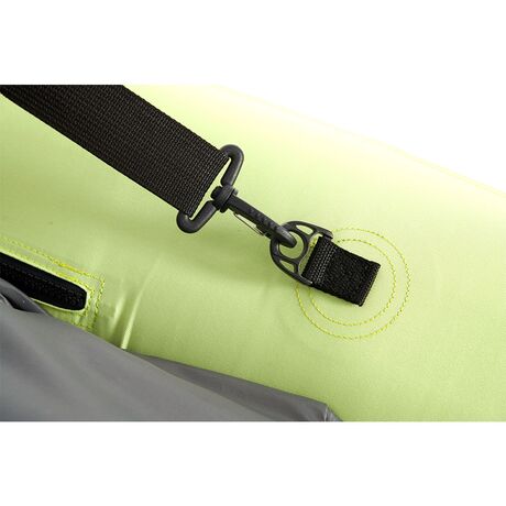Κανό Φουσκωτό 3 Ατόμων RIPPLE 370cm AQUA MARINA 15687