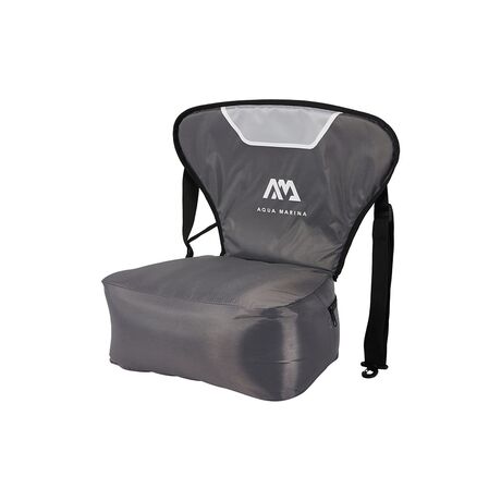 Κανό Φουσκωτό 3 Ατόμων RIPPLE 370cm AQUA MARINA 15687