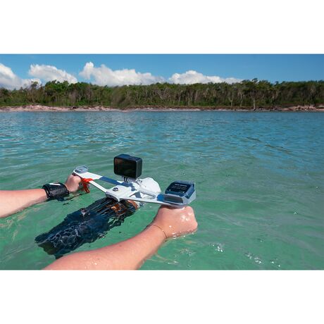 Κινητήρας Blue Drive X AQUA MARINA 28361