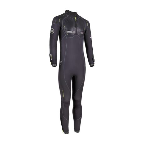 BEUCHAT FOCEA COMFORT 6 man - Overall 7 mm with hood-attached XL BEUCHAT INTERNATIONAL S.S 960018