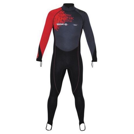 BEUCHAT TROPIK - Overall 0,5 mm XL BEUCHAT INTERNATIONAL S.S 960047