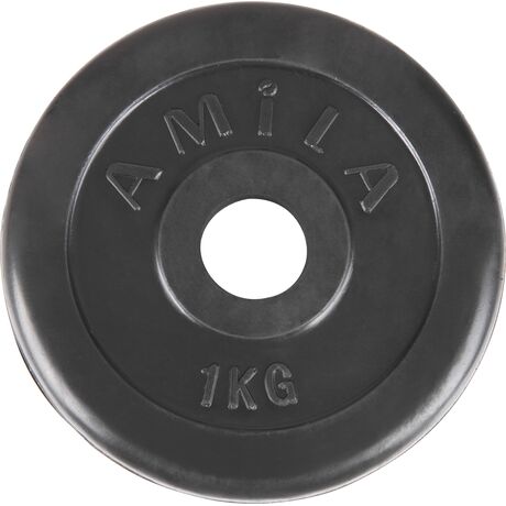 Δίσκος AMILA Rubber Cover B 28mm 1Kg 44432