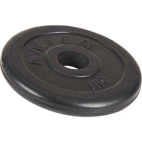 Δίσκος AMILA Rubber Cover B 28mm 1Kg 44432