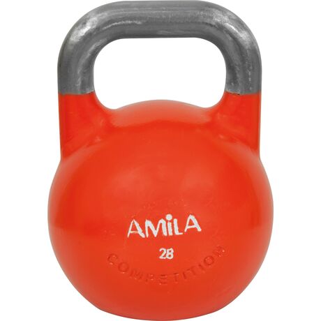 AMILA Kettlebell Competition Series 28Kg 84586