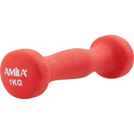 AMILA Soft Weight 2x1Kg 44448