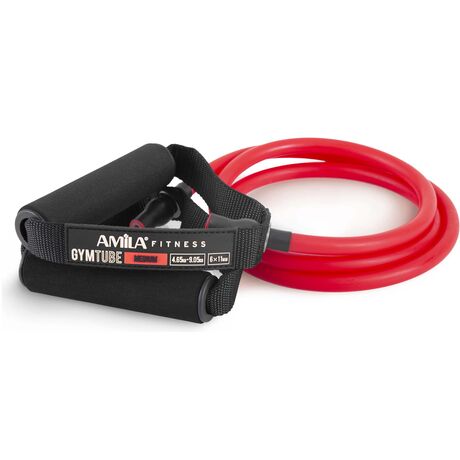 Λάστιχο AMILA GymTube Medium 48127