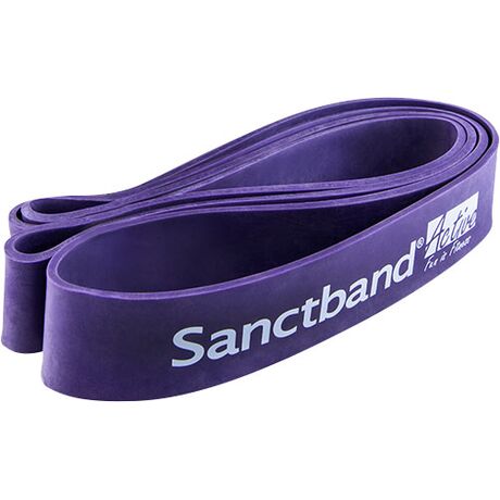 Λάστιχο Αντίστασης Sanctband Active Super Loop Band Πολύ Σκληρό 88277