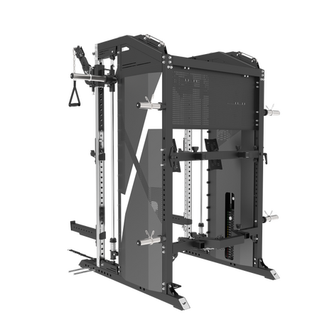Πολυόργανο All In One Trainer Power Station VIKING PS-8