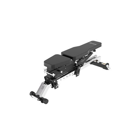 Πάγκος Γυμναστικής Ρυθμιζόμενος Functional Bench VIKING PS-8
