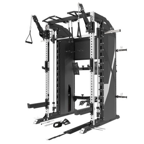 Πολυόργανο All In One Trainer Power Station VIKING PS-8