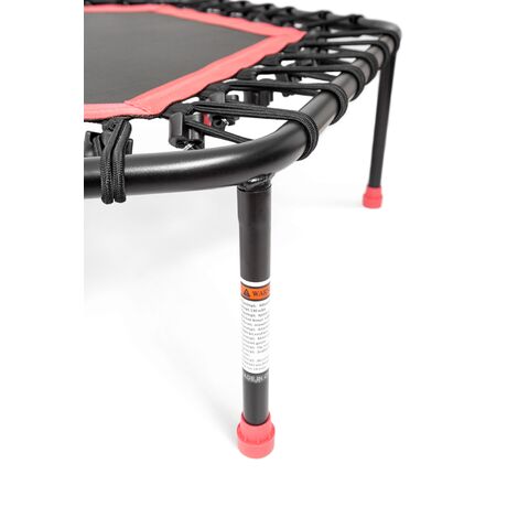 Εξάγωνο Τραμπολίνο με Λαβή Στήριξης Ροζ 70268 Εξάγωνο Τραμπολίνο με Λαβή Στήριξης Ροζ 70268