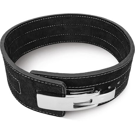 Ζώνη άρσης βαρών με Κλιπ AMILA Power Lifting XL 94918