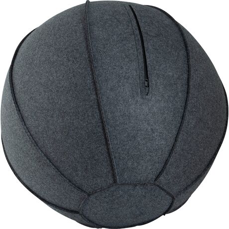 Κάλυμμα για Μπάλα Γυμναστικής AMILA GYMBALL 75cm 95887