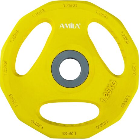 Δίσκος AMILA Pump Rubber Φ28 1,25Kg 44414
