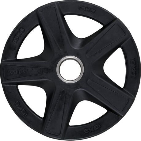 Δίσκος AMILA Rubber Cover A 50mm 10Kg 84568