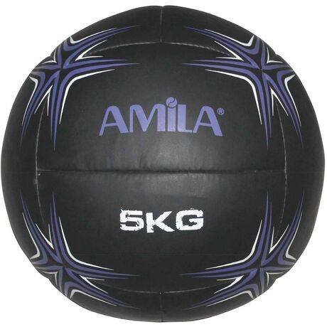 AMILA Wall Ball PU Series 5Kg 94601
