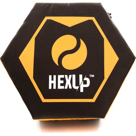 Εξάγωνο Πλειομετρικό Κουτί AMILA HEXUP™ 30cm 95132