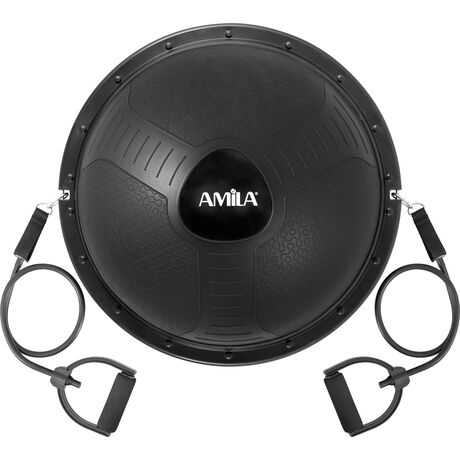 Μπάλα Ισορροπίας AMILA Balance Ball TPE 60cm 95880