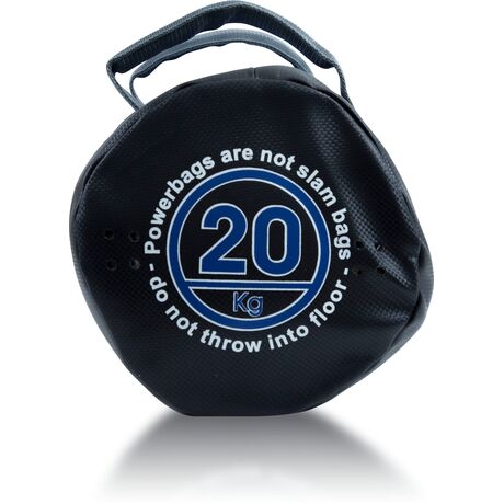 AMILA Power Bag 20Kg 37323
