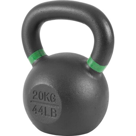 AMILA Kettlebell Cast Iron 20Kg 44686