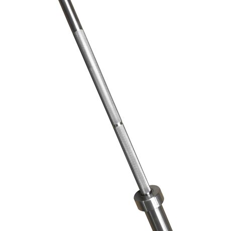 Ολυμπιακή Μπάρα 220cm 20Kg 1500LBS 8 Ρουλεμάν 29mm Aνοξείδωτη 80028