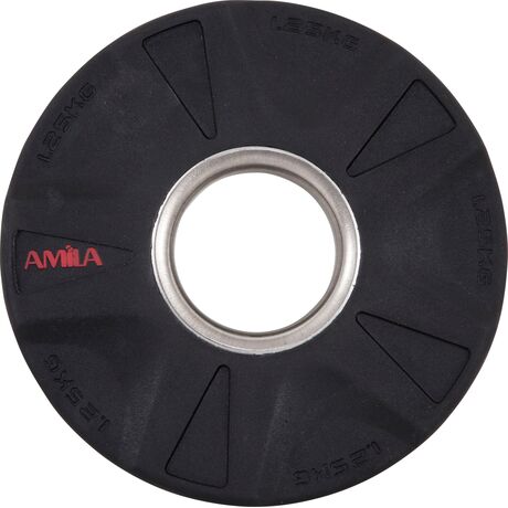 Δίσκος AMILA PU Series 50mm 1,25Kg 84641
