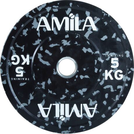 Δίσκος AMILA Splash Bumper 50mm 5Kg 84803