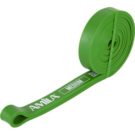 Λάστιχο Αντίστασης AMILA LoopBand Medium 88195