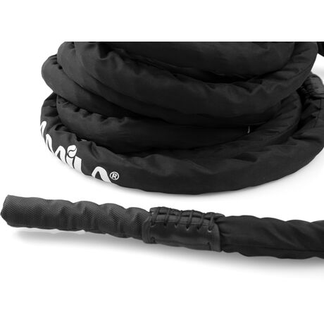 AMILA Battle Rope Kevlar Handle (12m) 95112