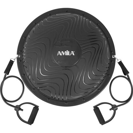 AMILA Balance Ball PP 60cm 95875