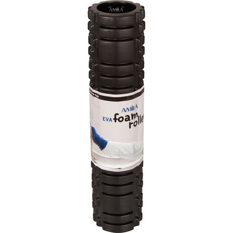 AMILA Foam Roller Φ14x60cm 96807