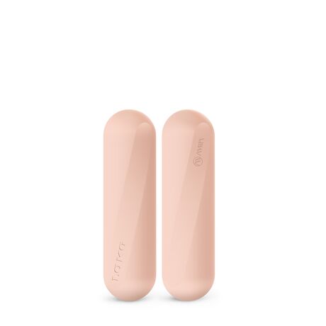 Αλτήρες Estetica Palmo 2x1,0 Kg - Nature 96702
