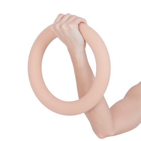 Ελεύθερα βάρη (Δαχτυλίδι) Estetica Ciclo 2,5 Kg - Nature 96704