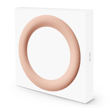 Ελεύθερα βάρη (Δαχτυλίδι) Estetica Ciclo 4,5 Kg - Nature 96706