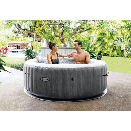 Greywood Deluxe Bubble Massage (4 ατόμων) 28440