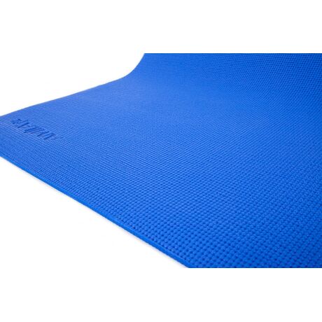 Στρώμα Yoga 4mm Μπλε 81705