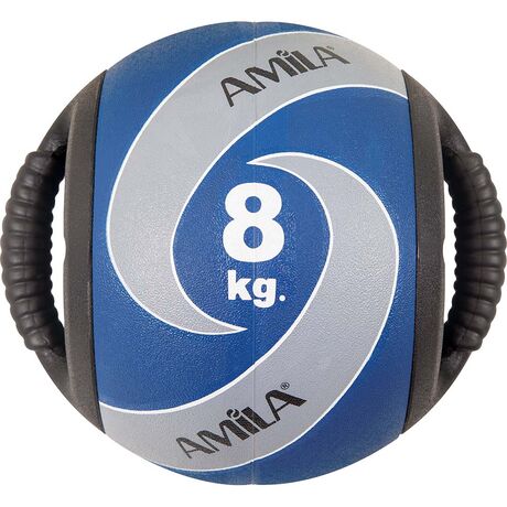 Dual Handle Ball 12Kg 84670