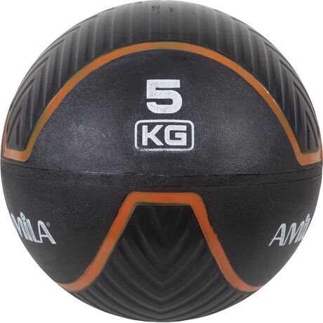 AMILA Wall Ball Rubber 5Kg 84746