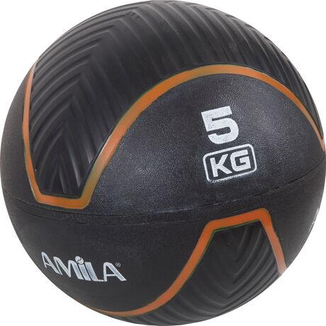 AMILA Wall Ball Rubber 5Kg 84746
