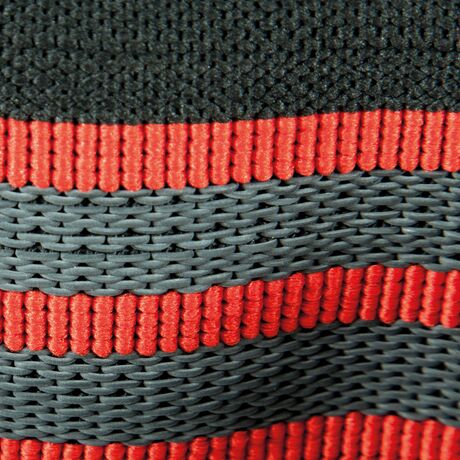 Λάστιχο Αντίστασης Fabric LOOPBAND 38cm Light (5-10Kg) 88291