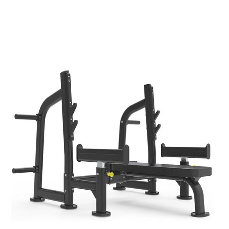 Safety Bar Attachment ITF8202OPT